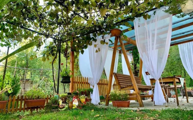 Sun House