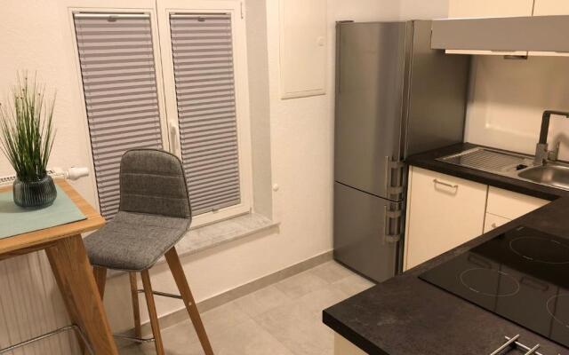 Apartment am Schloßplatz Erlangen
