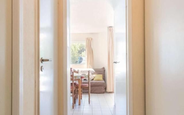 Appartement Briançon, 1 pièce, 4 personnes - FR-1-330C-49