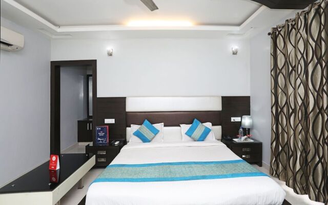 OYO 11403 Hotel Daffodils