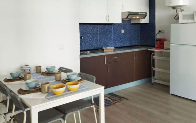 Apartment Ponent Floridia