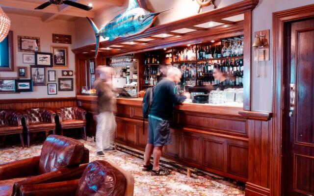 The Duke of Marlborough Hotel