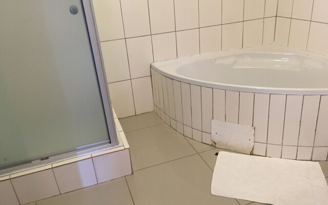 Havilla Guest House