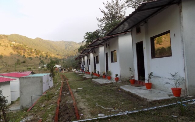 V Resorts Pavani Barkot