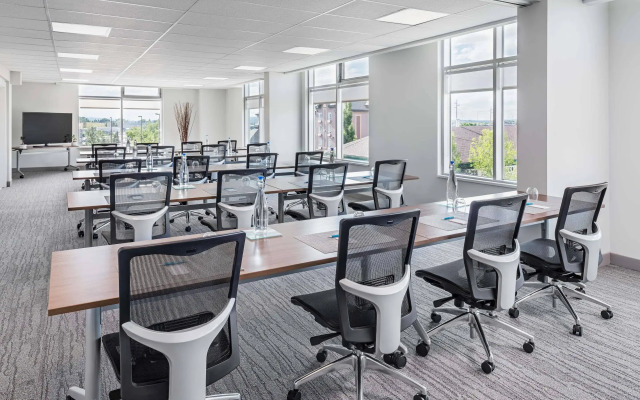 Element by Westin Calgary Airport