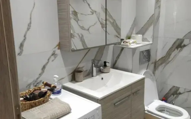 Capital Apartment kilkis