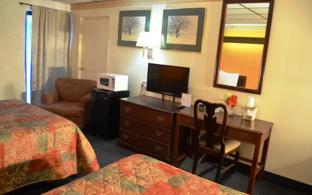 Economy Inn