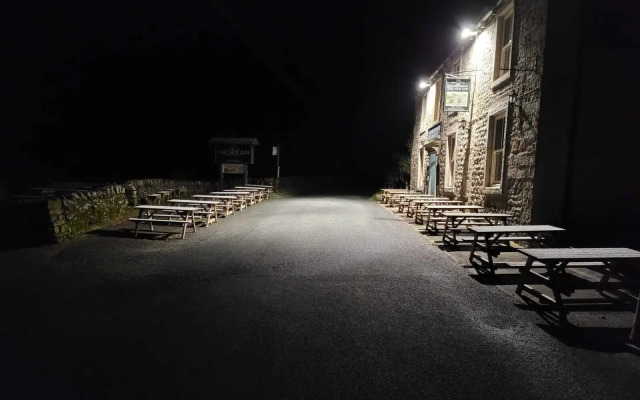 New Inn Appletreewick