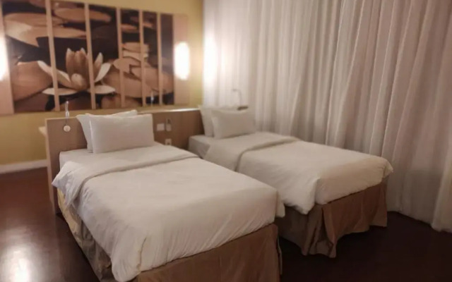 Mercure Manaus Hotel