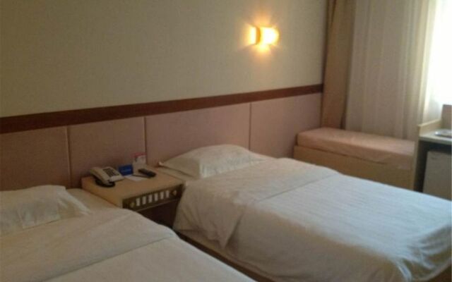 Intercity Hotel