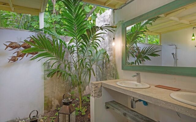Mi Lugar Retreat and Spa Boutique Hotel