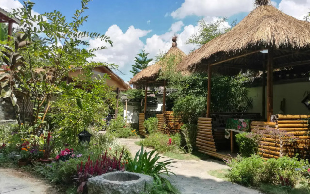 Yangshuo Village Retreat