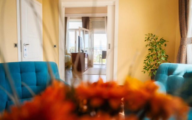 BRISTOL Hotel Opatija