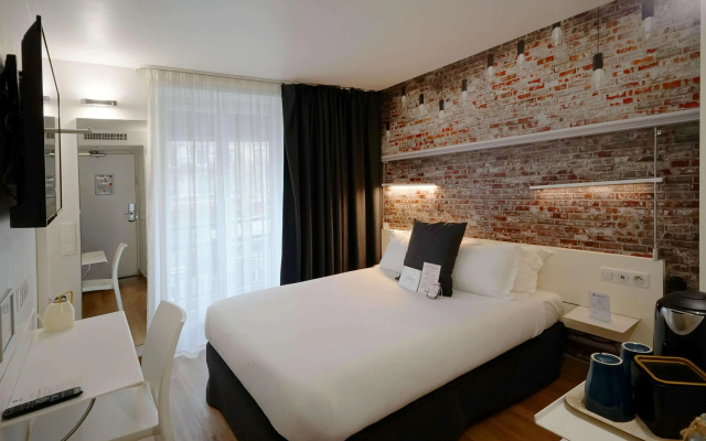Best Western Hotel Le Montparnasse