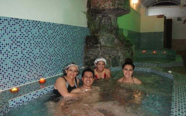 La Villa del Peñón Hotel & Spa