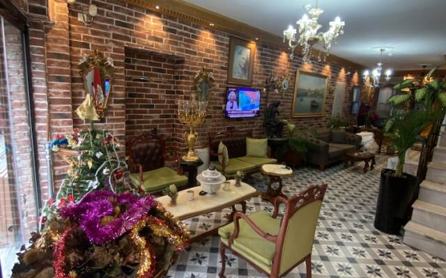 The Bridge Hotel