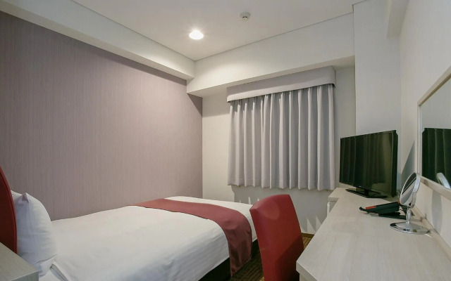 Mars Garden Hotel Hakata