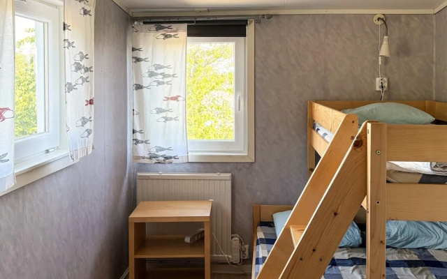 7 Person Holiday Home in Lysekil