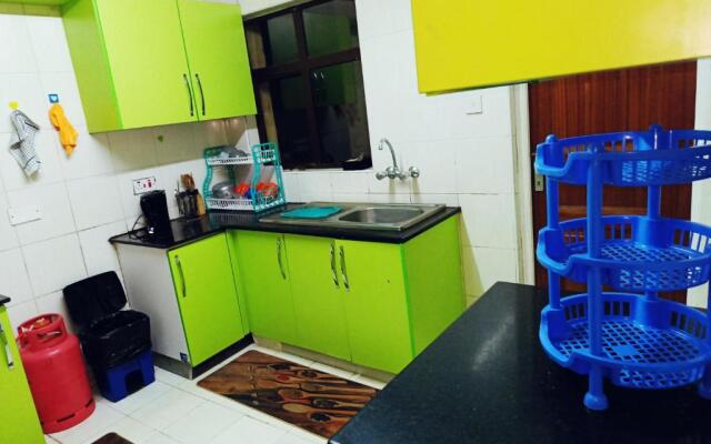 JJ homes 3 bedroom @Regal point apartments