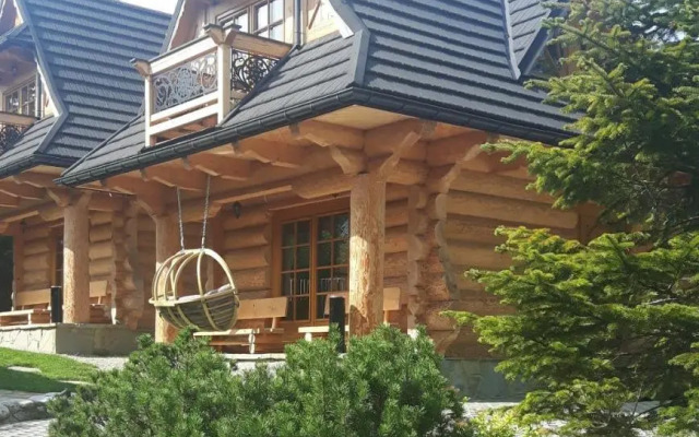 Przytulny Domek I