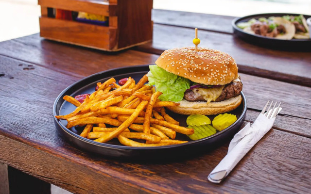 Hotel CasaBakal - A pie de Laguna - Bacalar