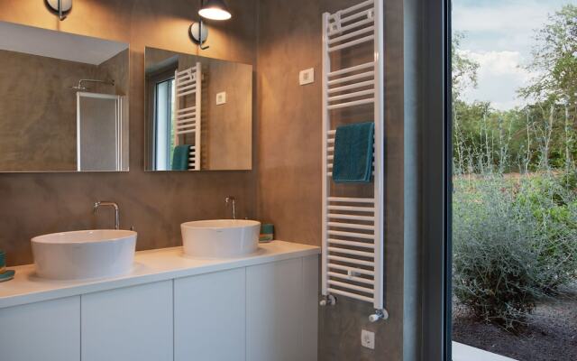 Charming Villa in Nedešcina With Pool