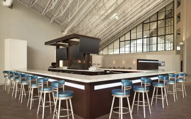 Crowne Plaza Bloomington-normal