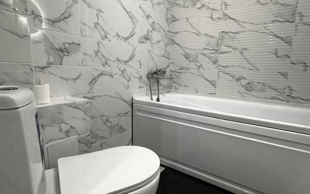 Апартаменты на улице Булгакова 23