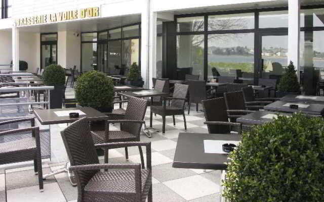 Inter-Hotel le Plaisance