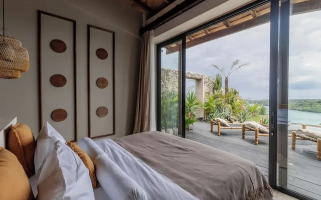 Panorama Villas Ceningan