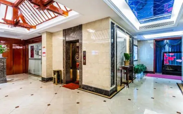 Fengxi Hotel