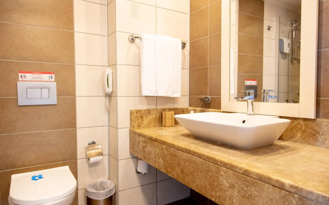 Venosa Beach Resort & Spa