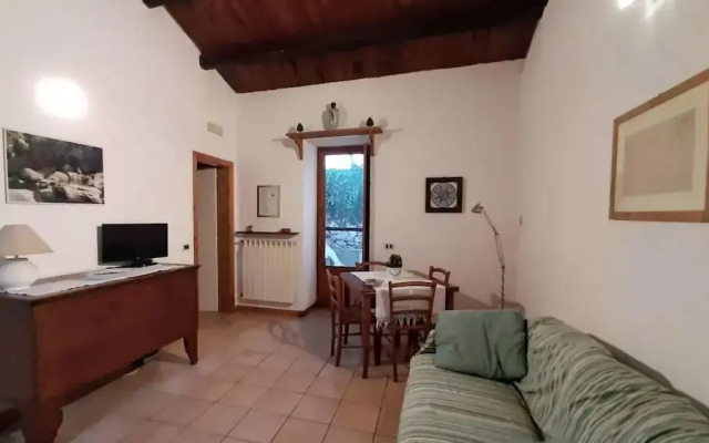 Villa de Leva - Casa Verde