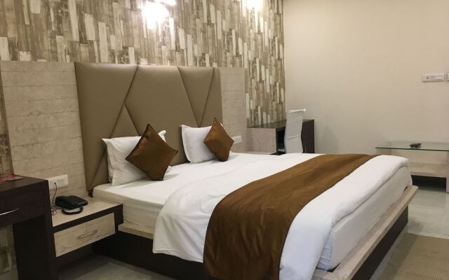 Hotel K3 Club Residency