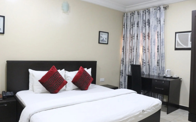 Rosmohr Hotels