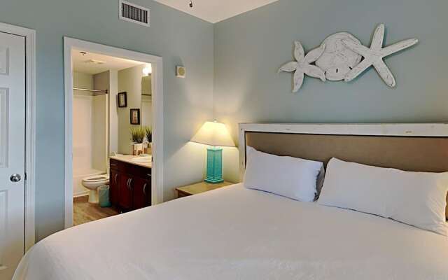 Laketown Wharf #1636