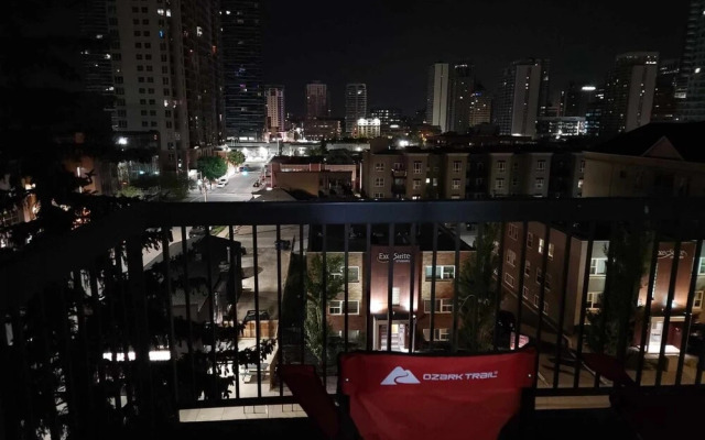 Spacious 2 Bedroom in Beltline