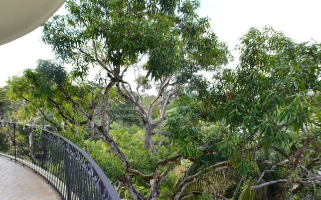 Luxury Ocean View Apartament Acqua 501