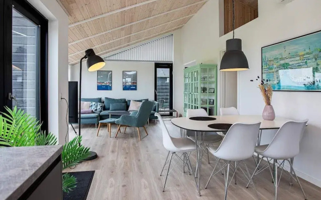 Holiday home Frederikshavn V