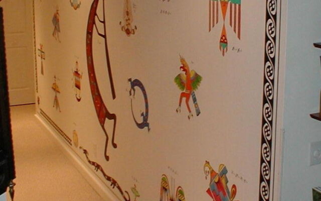 Laurel Ridge Bed and Breakfast