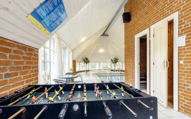 Luxury Beach House Marielyst - By Traum Ferienwohnungen