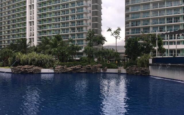 Azure Residences by Van Florendo