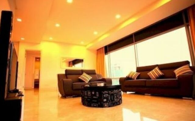 Pavilion Suite Kuala Lumpur