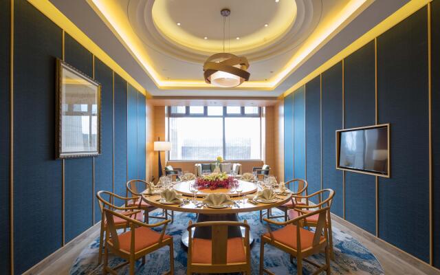 Holiday Inn Kunshan Huaqiao by IHG