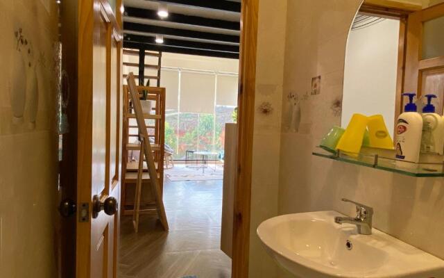 Gia Hạ House R2.1 View Đồi