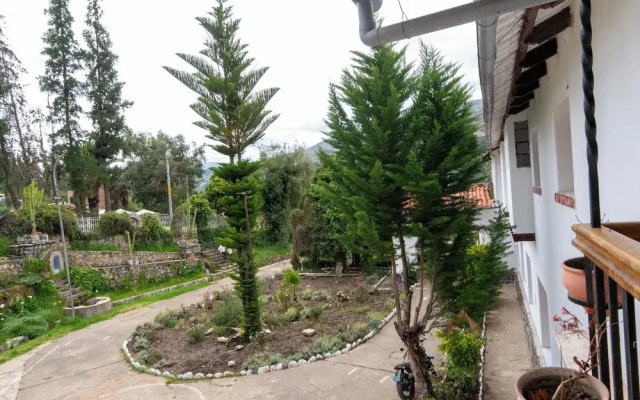 Real Hotel Monterrey