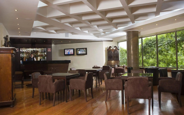 GHL Hotel Portón Medellín