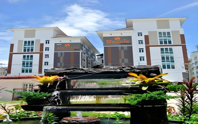 Sorrento Hotel and Residence