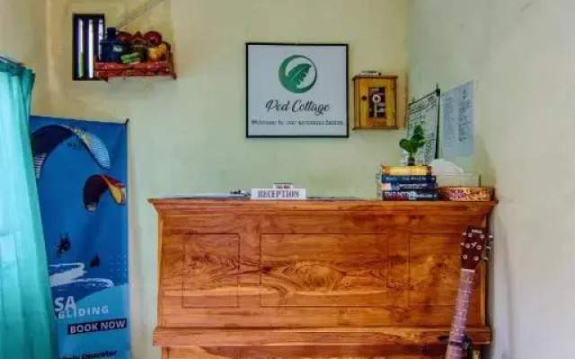 Ped Cottage Nusa Penida