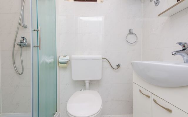 Apartments Dobroslavic